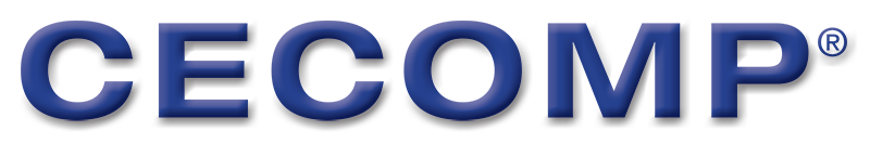 Cecomp logo