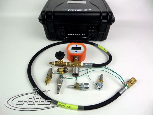 Air Spares F71099