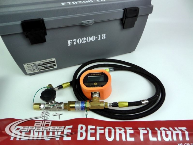 Air Spares F70200