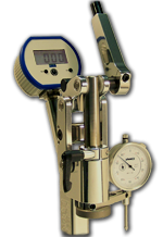 Buxton Valve Spring Tester