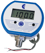 digital pressure gauge: DPG1000AD
