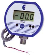 digital pressure transmitter: DPG1000L